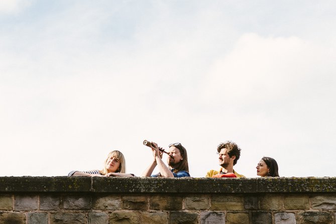 Fun, Flexible Treasure Hunt Around Bath with Cryptic Clues & Hidden Gems - Key points to know before you play