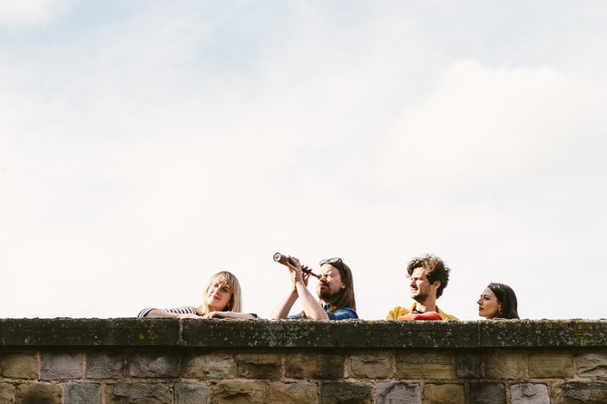 Fun, Flexible Treasure Hunt Around Birmingham with Cryptic Clues & Hidden Gems - How challenging are the cryptic clues?