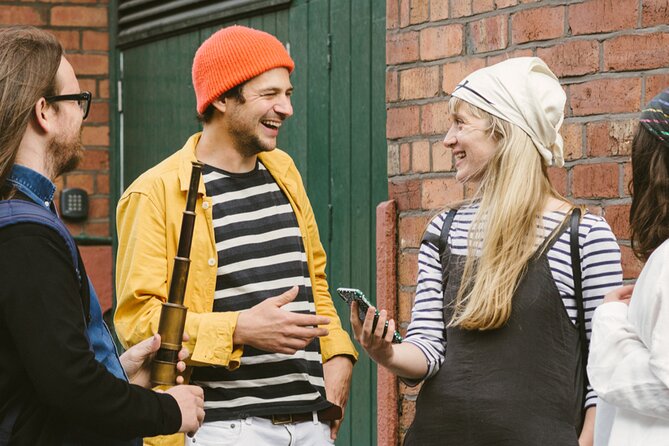 Fun, Flexible Treasure Hunt Around Chester with Cryptic Clues & Hidden Gems - Why this Chester treasure hunt works
