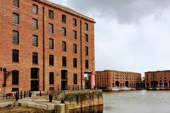 Fun, Flexible Treasure Hunt Around Liverpool with Cryptic Clues & Hidden Gems - What Makes the Clues Work for Groups