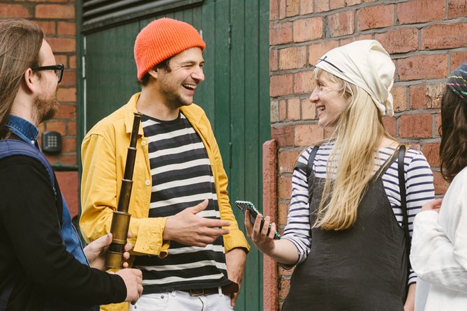 Fun, Flexible Treasure Hunt Around Manchester with Cryptic Clues & Hidden Gems - The John Rylands Library and the route’s biggest practical warning