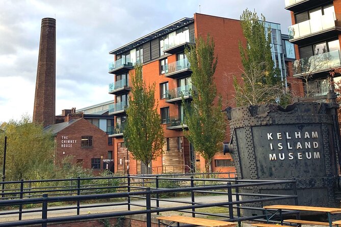 Fun, Flexible Treasure Hunt Around Sheffield with Cryptic Clues & Hidden Gems - Price, timing, and practical value