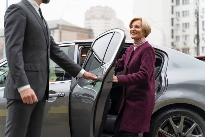 Gatwick Airport Taxi - Private Transfer to/from London - Key points to know before booking