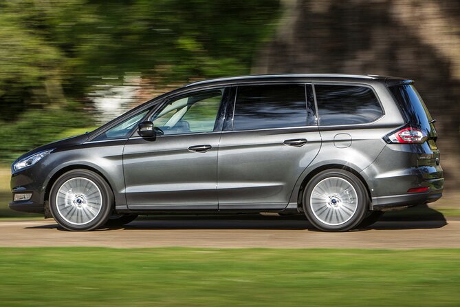 Gatwick Airport - To & From Central London - Private Transfer - The return trip from central London