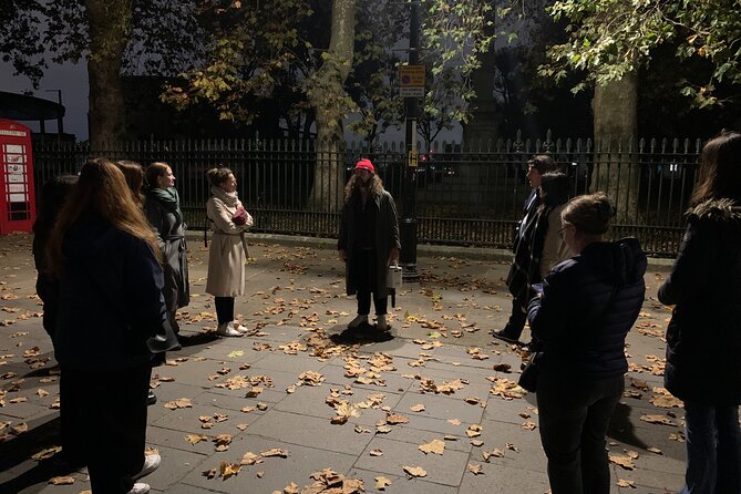 Ghosts of Greenwich: London's Haunted Walking Tour - The Star of Greenwich and the Ghost Club