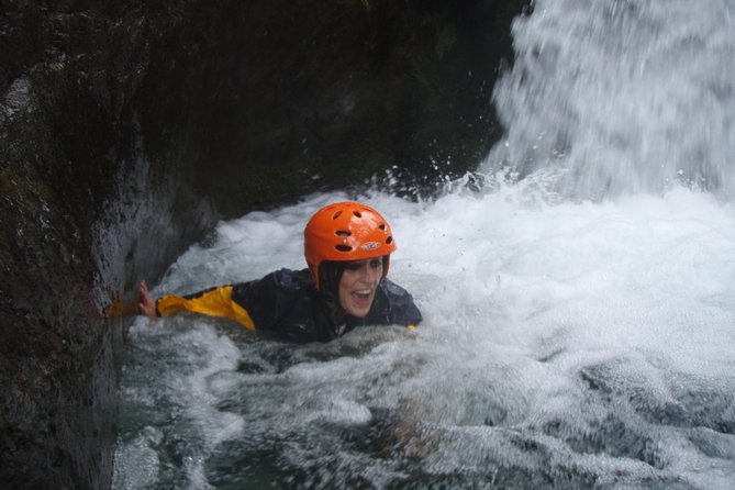 Ghyll Scrambling Water Adventure in the Lake District - Key points to know before you book