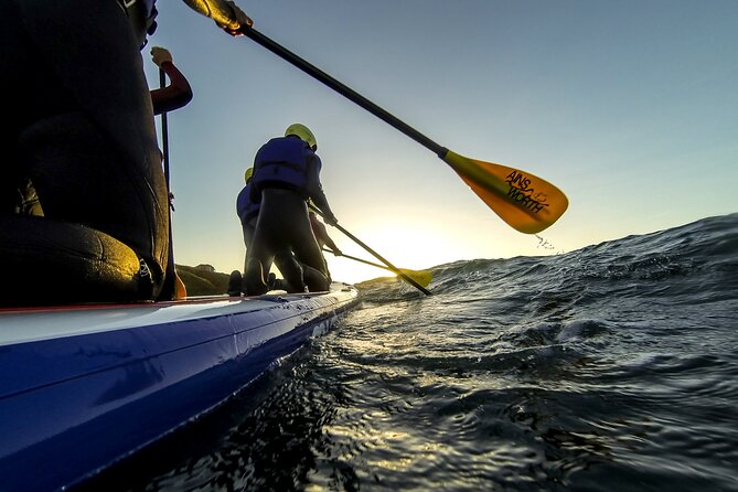 Giant Stand Up Paddle Boarding Experience in Newquay - From Fore Street to Newquay Bay