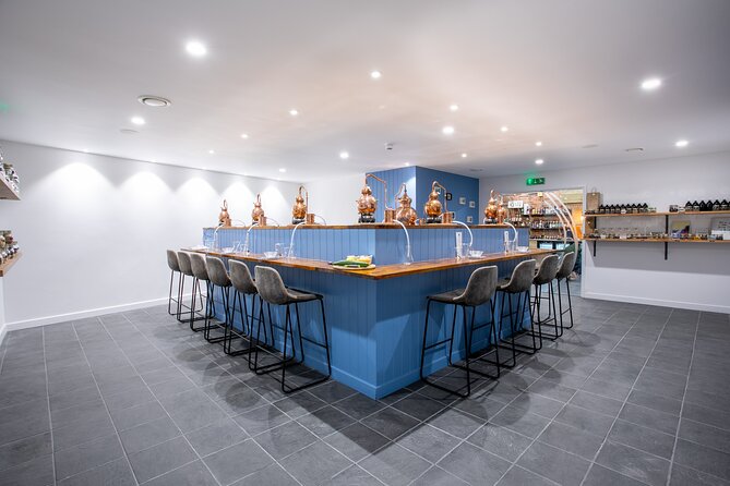 Gin Making Experience - What Happens During the Two-Hour Class