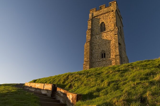 Glastonbury and Cheddar Gorge Guided Day Tour from London - Who will enjoy this tour most