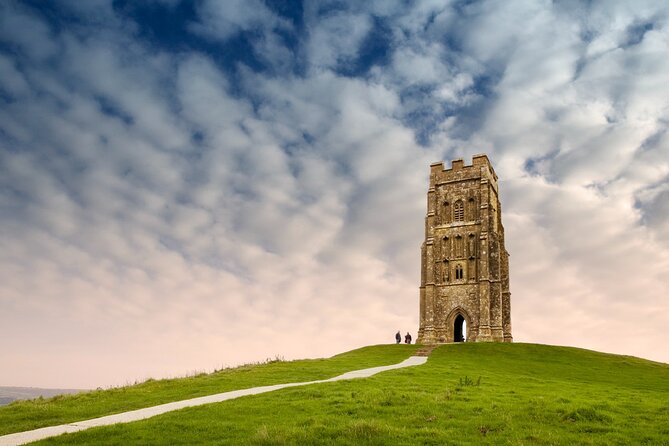 Glastonbury and Cheddar Gorge Guided Day Tour from London - Simple ways to make the day work better