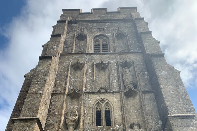 Glastonbury and Cheddar Gorge Guided Day Tour from London - Should you book Glastonbury and Cheddar Gorge?