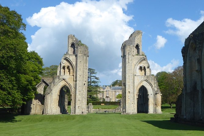Glastonbury Tour - Private Tour from Bath - What $258.44 per person gets you