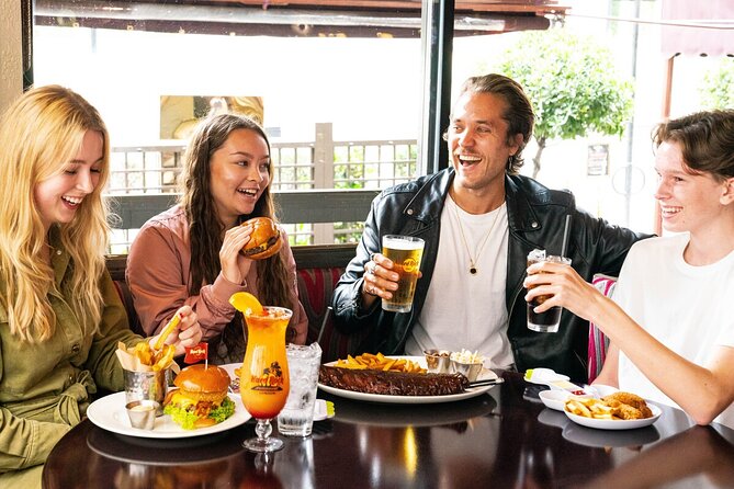 Go City London Explorer Pass: 2-7 Things To do including Shard - Stadiums, cinemas, breweries, and family attractions