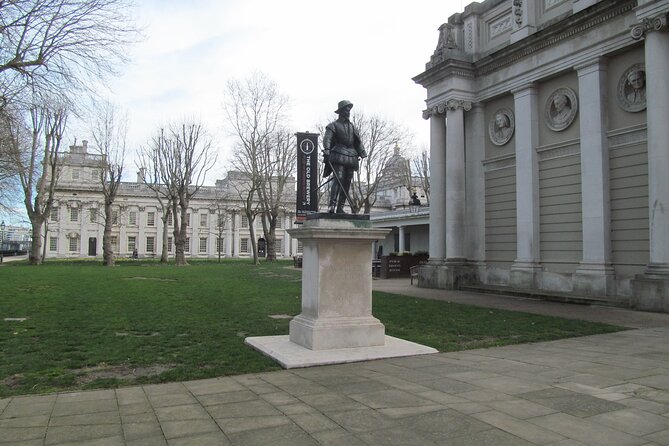 Greenwich Highlights Private Half Day Tour - Why Greenwich makes a smart half-day away from central London