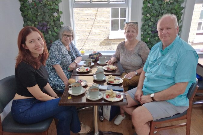 Greenwich Private Food Tour - Who will enjoy this Greenwich experience most?