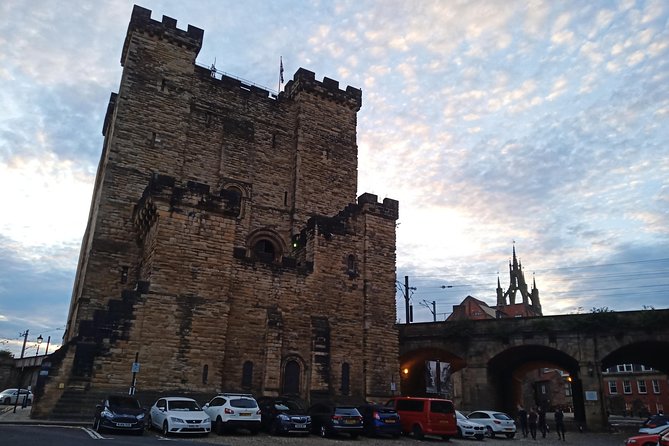 Guided City Walking Tour of Newcastle - How much time and money should you allow?