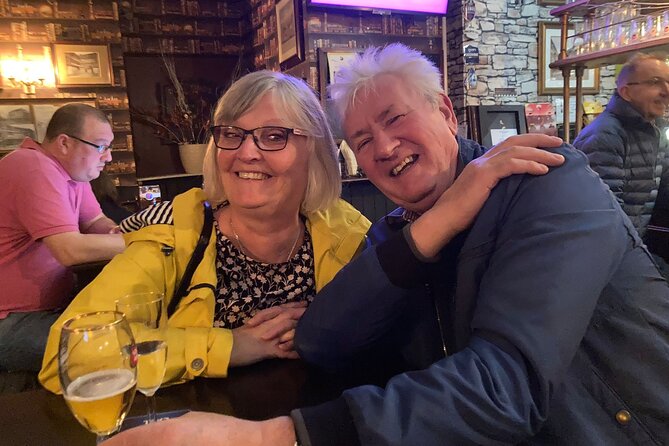 Guided Historic Pub Tour (York) - Key points to know before booking