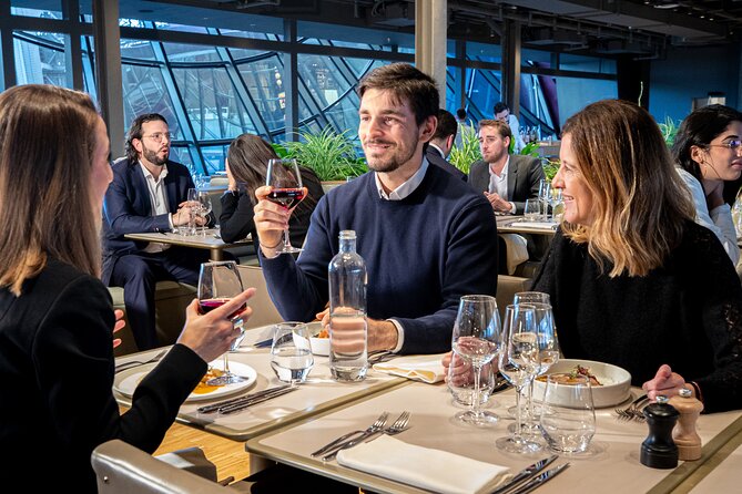 Guided Luxury Paris Day Trip with Optional Lunch at the Eiffel Tower - Why this London to Paris trip works
