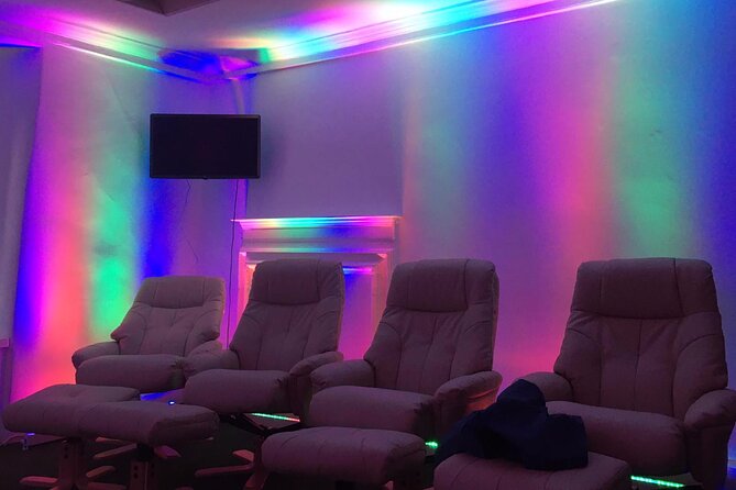 Guided relaxation and sound bath - Booking, timing, and cancellation