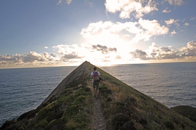 Guided walk on the remote and wild North Cornish coast - Why this North Cornwall walk feels different