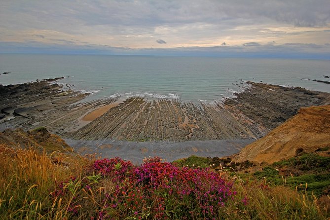 Guided walk on the remote and wild North Cornish coast - Inside Morwenstow Parish Church