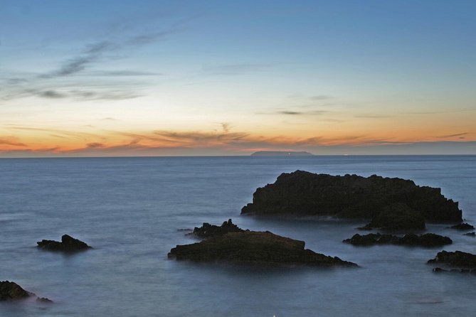Guided walk on the remote and wild North Cornish coast - Who will enjoy this walk most