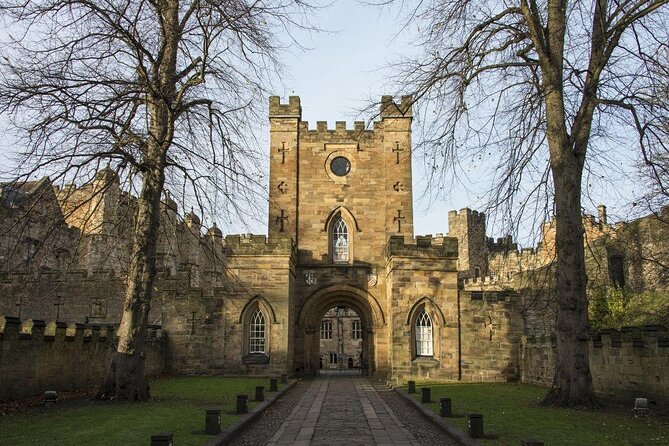 Guided Walking Tour of Durham & its Infamous Characters - Starting at Market Place and Lord Londonderry