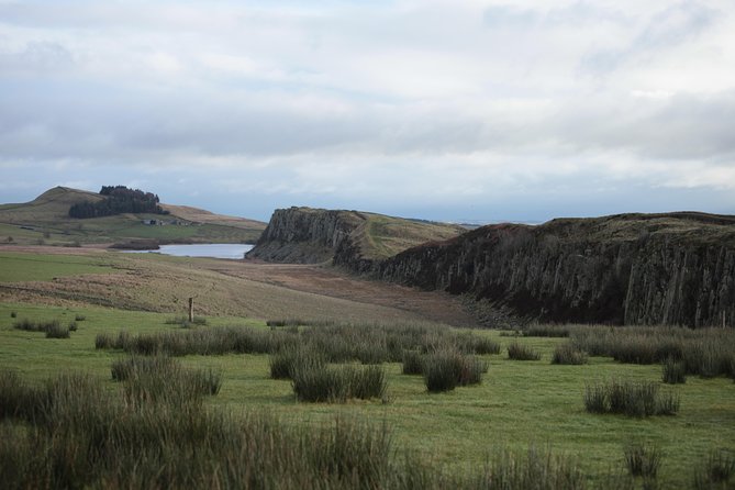 Hadrian's Wall Day Tour - A guided walk of the Roman Frontier - Who should book this experience?