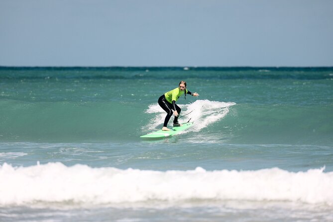 Half-Day (2hr) Surf Experience in Newquay - Beginners & Improvers - What the included equipment means for your budget