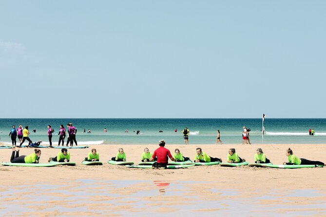Half-Day (2hr) Surf Experience in Newquay - Beginners & Improvers - Conditions, tide changes, and the practical trade-off