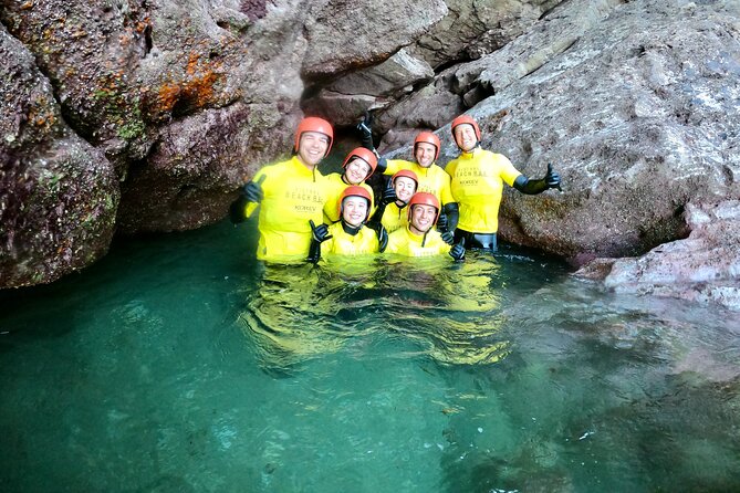 Half-Day Coasteering in Newquay Cornwall - What Coasteering in Newquay Really Involves