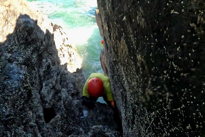 Half-Day Coasteering in Newquay Cornwall - Is $76.25 Good Value?