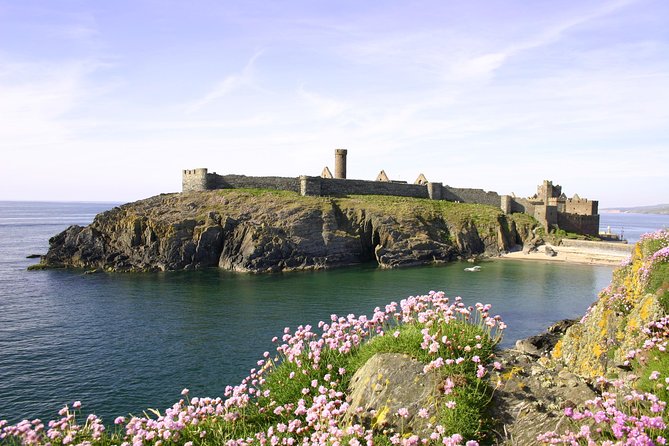 Half day private tours of the Isle of Man with a qualified Driver Guide - Key points to know before booking