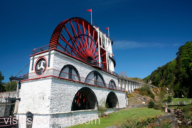 Half day private tours of the Isle of Man with a qualified Driver Guide - History feels more useful when it connects to place