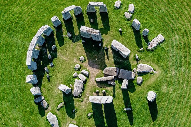 Half Day Stonehenge Tour from London - What Two Hours Really Gives You