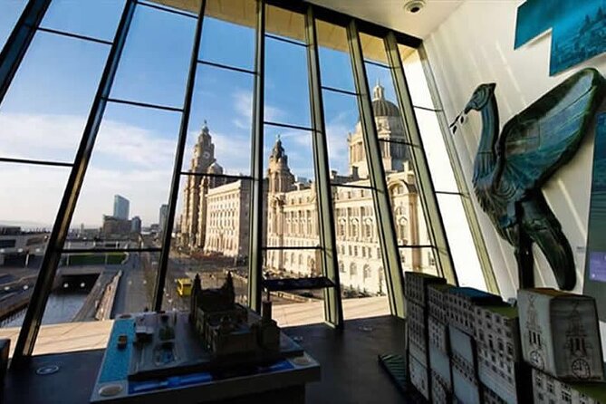 Half Day Welcome to Liverpool Walking Tour - Key points to know before you book
