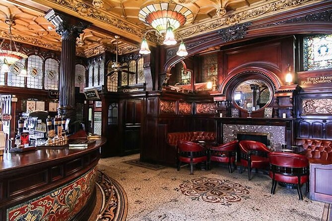 Half Day Welcome to Liverpool Walking Tour - Starting at Hope Street between two cathedrals