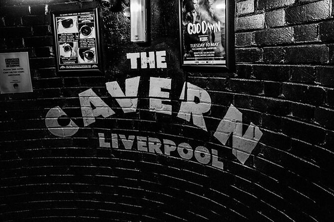 Half Day Welcome to Liverpool Walking Tour - Castle Street and the lost Liverpool Castle