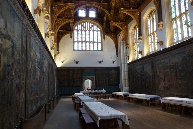 Hampton Court Palace Private Guided Tour - What Two Hours Can and Cannot Cover