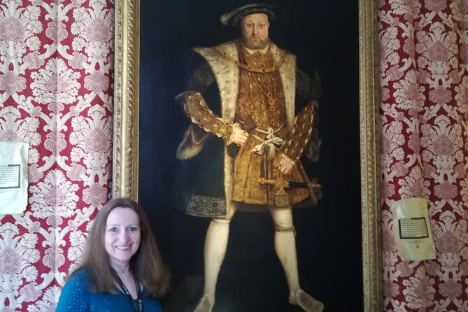 Hampton Court Palace Private Guided Tour - Is the Private Price Worth It?