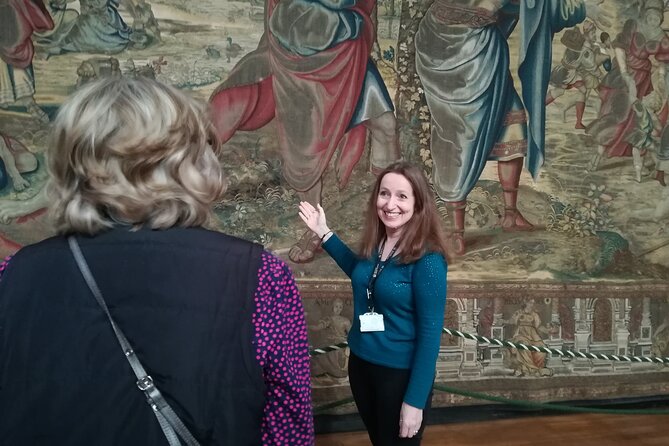 Hampton Court Palace Private Guided Tour - Timing, Booking, and Cancellation