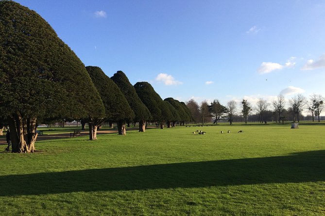 Hampton court palace private tour from London - Who will get the most from this experience