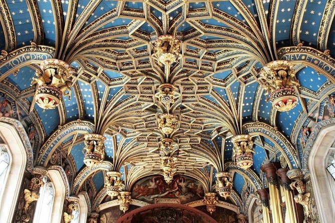 Hampton Court Palace Private Tour - Secrets of Henry VIII - Is Hampton Court Palace Private Tour worth booking?