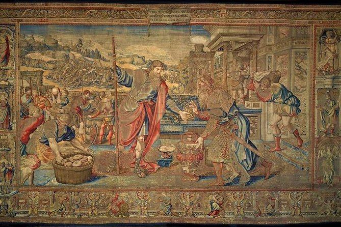 Hampton Court Palace Private Tour - Secrets of Henry VIII - FAQ