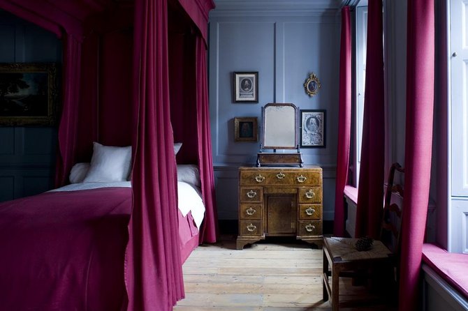 Handel Hendrix House General Admission - Price, timing, and the value of a short visit