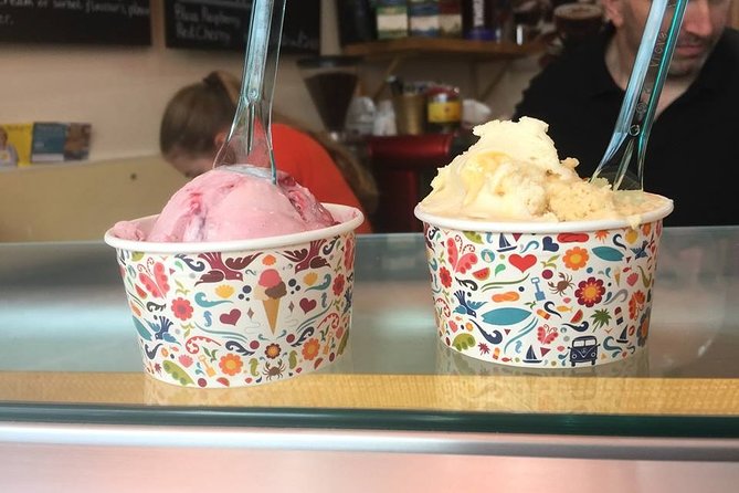 Harrogate Walking Food Tour - Who should book this Harrogate food tour?