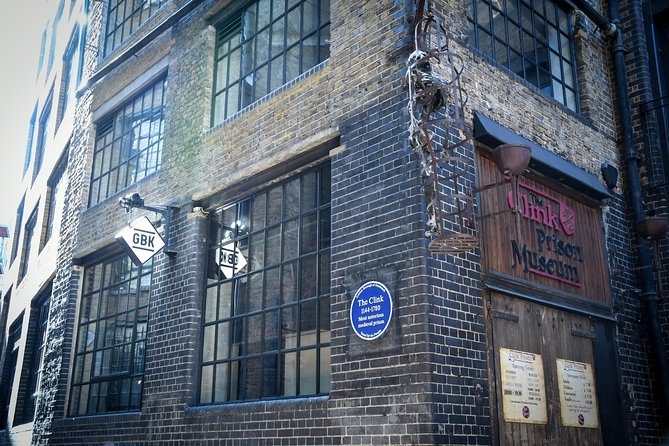 Harry Potter Azkaban Tour (Film Locations & Prison) - Key details before you book