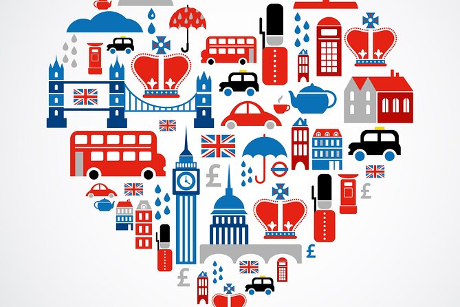 Harry Potter Black Taxi Private Tour of London with Hotel Pickup - Westminster and the red telephone box