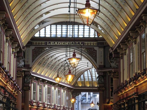 Harry Potter Bus Tour of Filming Locations - Key points to know before you book