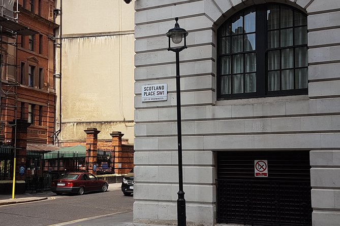 Harry Potter London Sights and Film Locations - Private Tour - What this Harry Potter walk actually offers